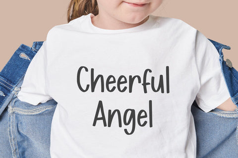 Chapter One Font Abo Daniel Studio 