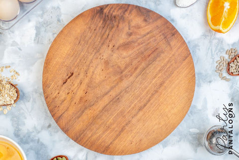 Charcuterie Board SVG | 24 SVG Partypantaloons 