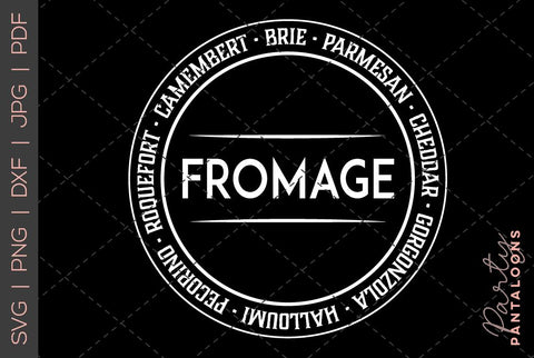 Charcuterie Board SVG | 29 SVG Partypantaloons 