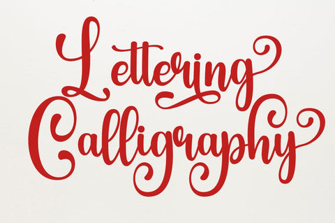 Charistina Script Font muhammadzeky 