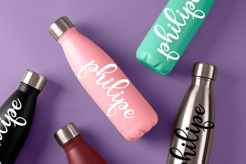 Charlie Font Studio Natural Ink 