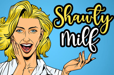 Charlie Font Studio Natural Ink 