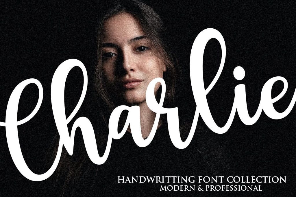 Charlie - So Fontsy