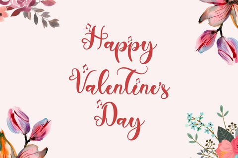 Charlotte Melody Font Prasetya Letter 