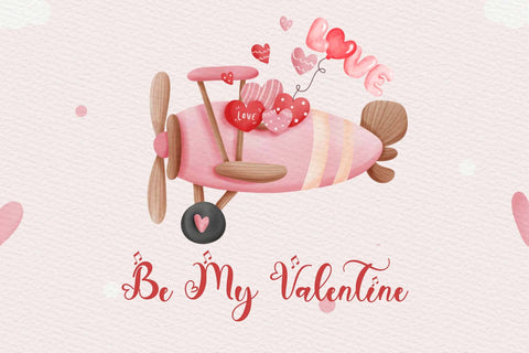 Charlotte Melody Font Prasetya Letter 