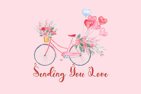 Charlotte Melody Font Prasetya Letter 