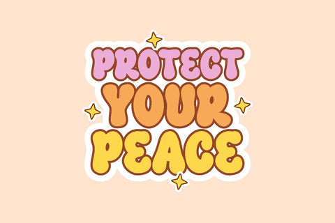 Charm Groove - Retro Groovy Font Font Masyafi Studio 