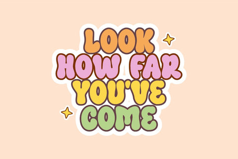 Charm Groove - Retro Groovy Font Font Masyafi Studio 