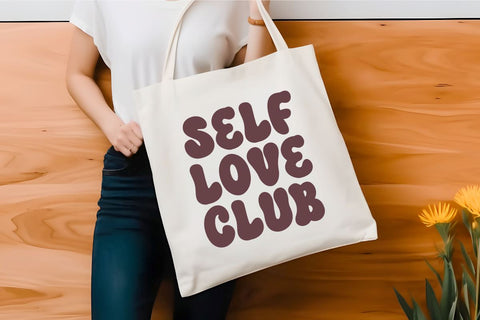 Charm Groove - Retro Groovy Font Font Masyafi Studio 