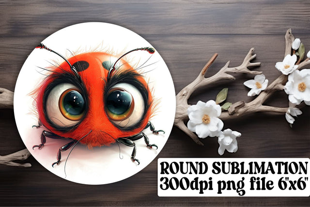 Charming Animal Portrait Sublimation Sublimation afrosvg 