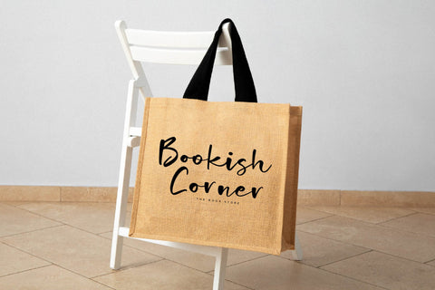 Charming Ballerina - Handwritten Script Font Font Letterena Studios 