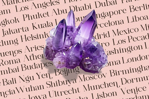 Charming Blues Font gatype 