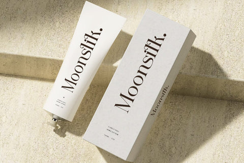 Charming Blues Font gatype 