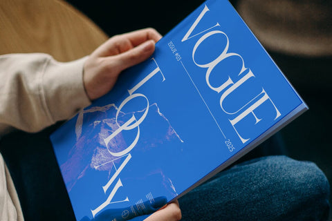 Charming Blues Font gatype 