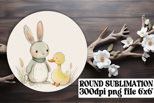 Charming Boho Animal Decor Bundle: Sublimation Essentials Sublimation afrosvg 