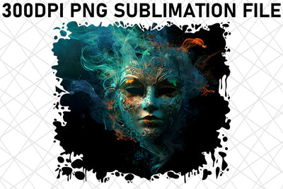 Charming Boho Animal Sublimation Art - Floral Theme Sublimation afrosvg 