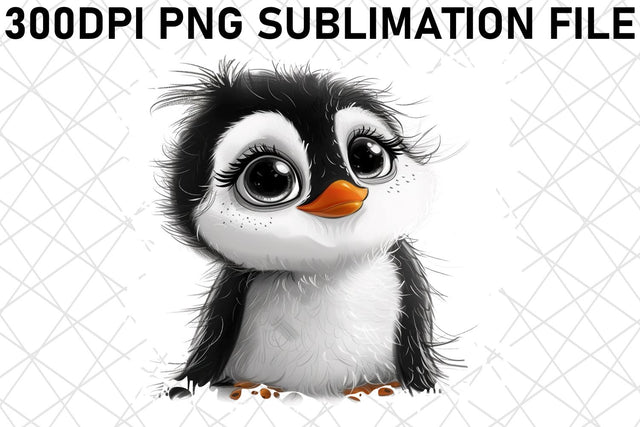 Charming Creature Illustrations Sublimation Sublimation afrosvg 