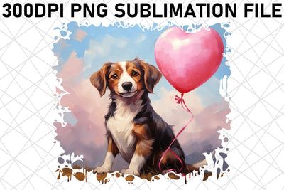 Charming Love-Inspired Sublimation Bundle Sublimation afrosvg 