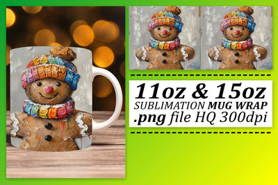Charming mug wrap designs, delight your customers! Sublimation afrosvg 