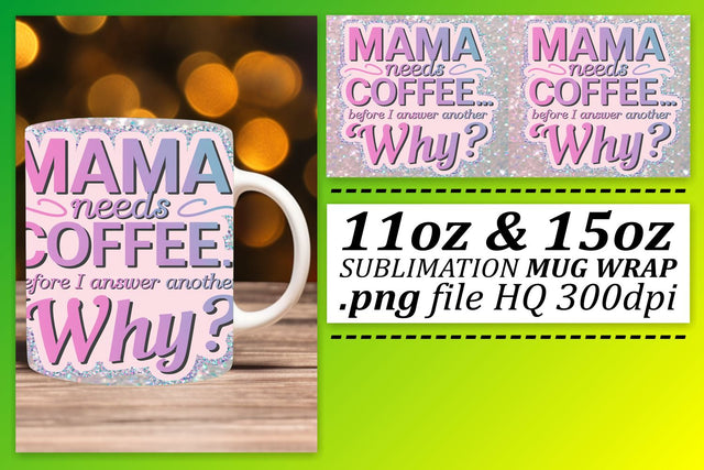 Charming mug wraps, perfect for personalized gifts! , Mothers Day Sublimation afrosvg 
