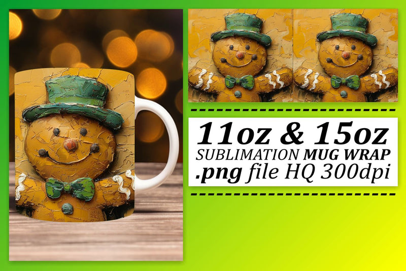 Charming mug wraps, perfect for personalized gifts! Sublimation afrosvg 