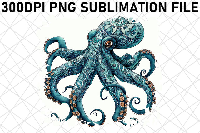 Charming Ocean Fish Sublimation Designs for Crafting Joy Sublimation afrosvg 