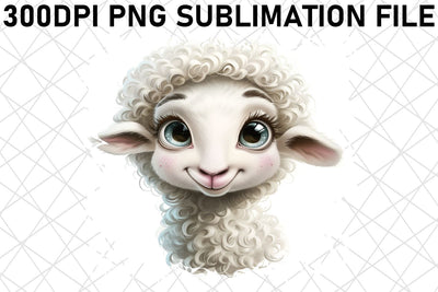 Charming Pet Illustrations Sublimation Sublimation afrosvg 