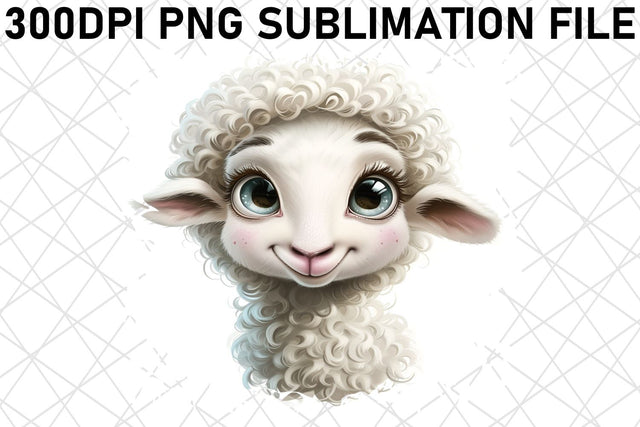 Charming Pet Illustrations Sublimation Sublimation afrosvg 