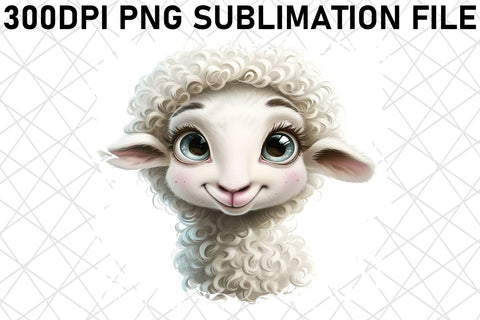 Charming Pet Illustrations Sublimation Sublimation afrosvg 