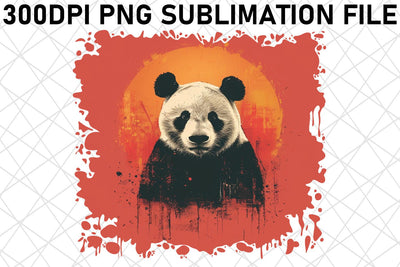 Charming Retro Animal Designs: Sublime Sublimation Joy Sublimation afrosvg 
