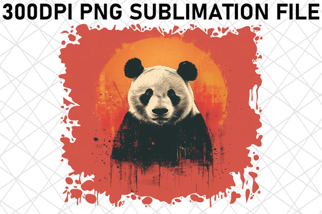 Charming Retro Animal Designs: Sublime Sublimation Joy Sublimation afrosvg 