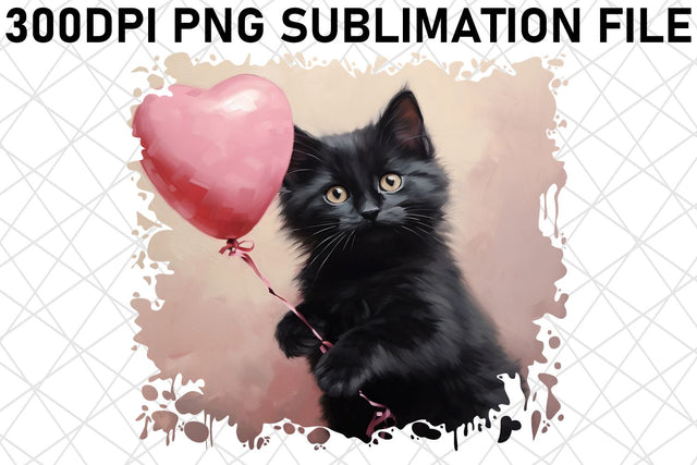 Charming Sublimation Art: Animal and Heart Sublimation afrosvg 