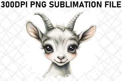 Charming Wildlife Sublimation PNG Sublimation afrosvg 
