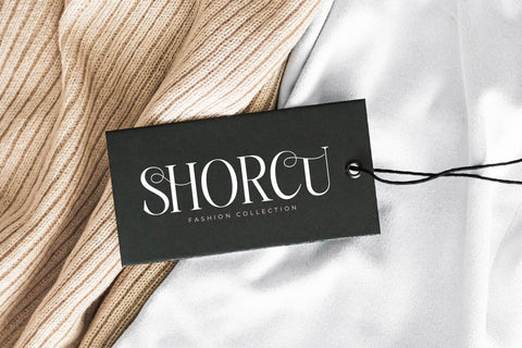 Charthe Modern Font Serif Font Storytype Studio 