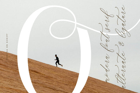 Charthe Modern Font Serif Font Storytype Studio 