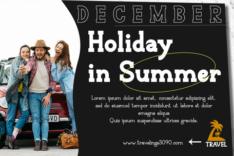 Chartist Font Sulthan studio 