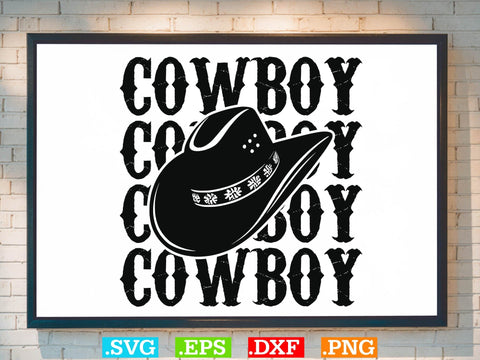 Chase Dreams Not Cowboys Shirt,Desert Cowboys Svg, Western Svg, Cowgirl Svg, Cowboy Ranch silhouette, Desert Cactus Svg SVG Creativeart88 