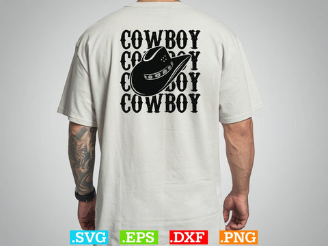 Chase Dreams Not Cowboys Shirt,Desert Cowboys Svg, Western Svg, Cowgirl Svg, Cowboy Ranch silhouette, Desert Cactus Svg SVG Creativeart88 