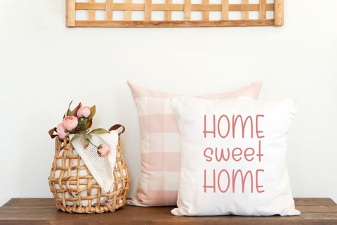 Chatterbox, Cute Handwritten Font for Cricut & More, Fun Handwriting Font Designing Digitals 