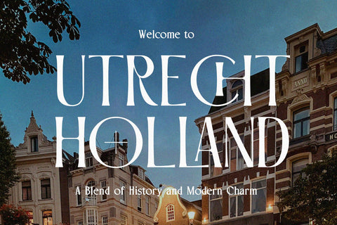 Chavora Font Zeenesia Std 