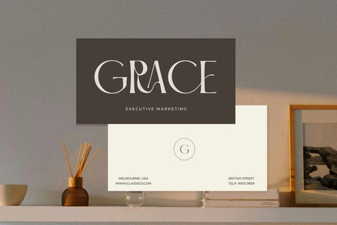 Chavora Font Zeenesia Std 