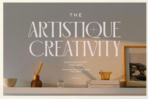 Chavora Font Zeenesia Std 