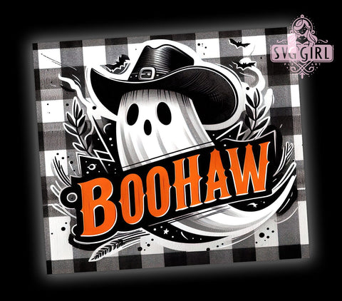 Checkered Ghost 20oz Tumbler Wrap Sublimation Design, Straight Tapered Tumbler Wrap, Spooky Season Tumbler Png, Instant Digital Download Sublimation SvggirlplusArt 