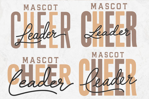 Cheer Leader Svg Bundle, Cheer Mom Svg, Cheer Team svg, Custom Svg, Cheerleader template SVG DesignDestine 