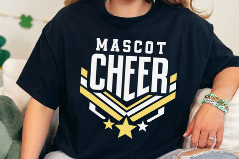 Cheer svg, Cheer Team template svg, Cheer Mom svg, Cheerleader svg, Cheer Team svg, Custom Cheer shirt svg SVG DesignDestine 