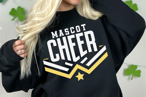 Cheer svg, Cheer Team template svg, Cheer Mom svg, Cheerleader svg, Cheer Team svg, Custom Cheer shirt svg SVG DesignDestine 