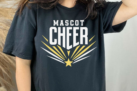 Cheer svg, Cheer Team template svg, Cheer Mom svg, Cheerleader svg, Cheer Team svg, Custom Cheer shirt svg SVG DesignDestine 