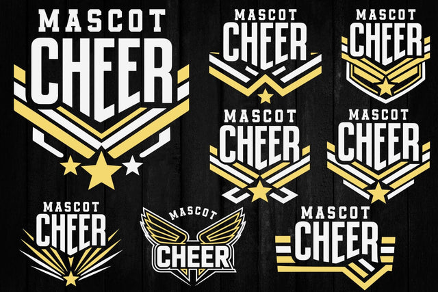 Cheer svg, Cheer Team template svg, Cheer Mom svg, Cheerleader svg, Cheer Team svg, Custom Cheer shirt svg SVG DesignDestine 