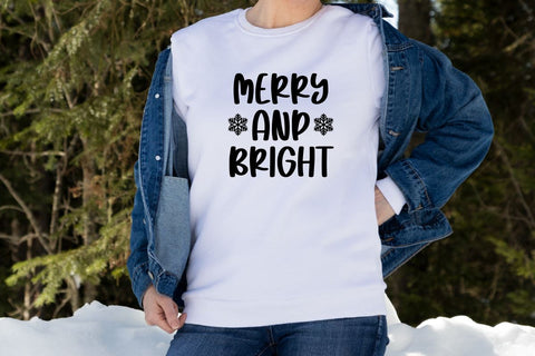 Cheerful Carols Font Masyafi Studio 