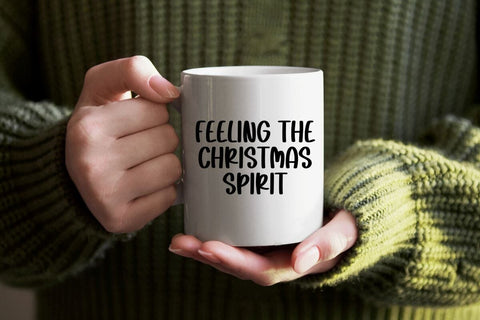 Cheerful Carols Font Masyafi Studio 